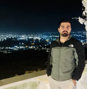 محمد الزعبي