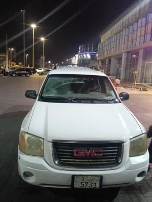Used GMC Envoy in Farwaniya