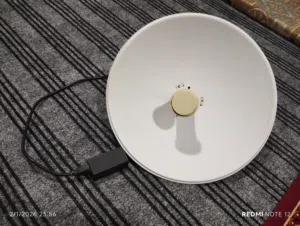 صحن نت  وبي مجال