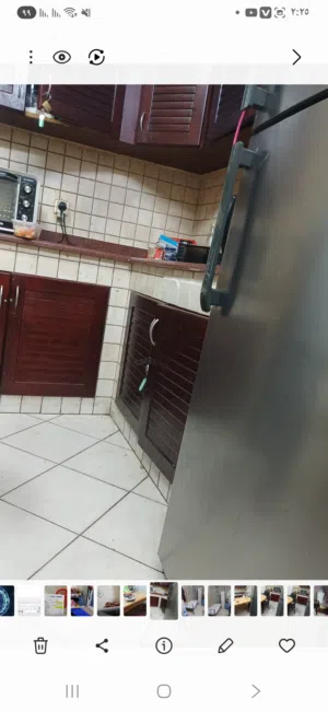 مشاركة سكن مع مهندسين مصريين متوفر فاركنك غاز أنترنت