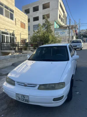 Used Kia Sephia in Al Karak