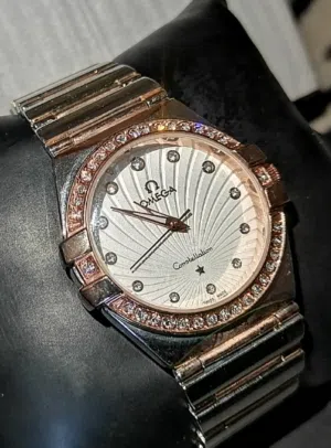 Silver Omega for sale  in Dhofar