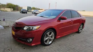 Used Toyota Camry in Al Batinah