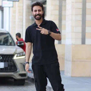 hamoodeh Sirriyeh