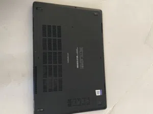 Selling a clean laptop that works perfectly and has no issues بيع لابتوب نضيف ميشتكي من اي شي شغال