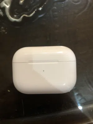 Apple airpods pro 2 لسا بالكفاله