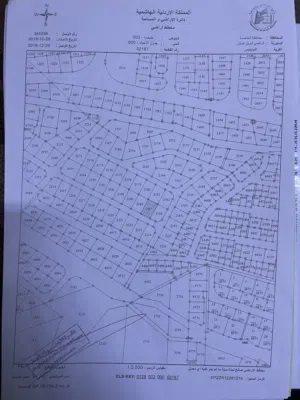 طبربور حي الشهيد الجنوبي