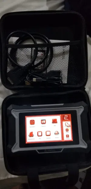 Best car scanner for all New Model cars