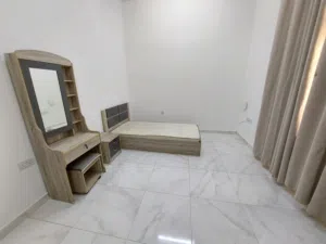 70 m2 1 Bedroom Apartments for Rent in Muscat Ghubrah