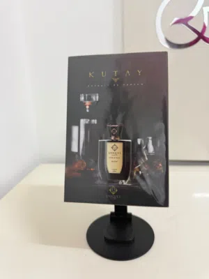عطور تستر فرنسيه