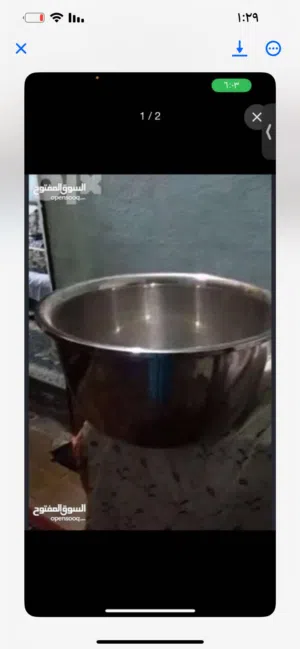 عجانه كهربائيه الفراعنه 30كيلو