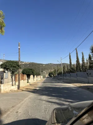 Mixed Use Land for Sale in Jerash Tal Al-Rumman