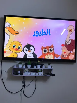 LG . Smart . 50 inch4