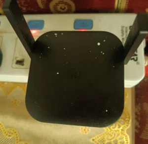 موسع ومقوي نطاق شبكة الواي فاي جهاز شاومي موديل Xiaomi V3 Pro