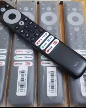 ALL TV REMOTE CONTROLS AVAILABLE Brands: Samsung, LG, Sony, TCL, Hisense, Panasonic, Philips, Haier
