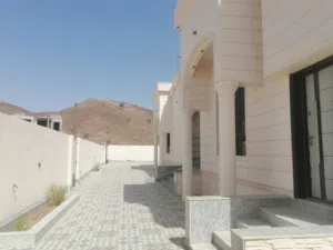 524 m2 4 Bedrooms Townhouse for Rent in Al Batinah Sohar