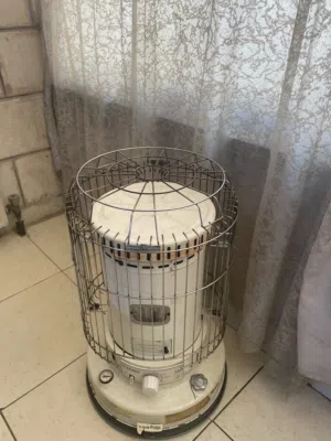 صوبة كاز استعمال خفيف