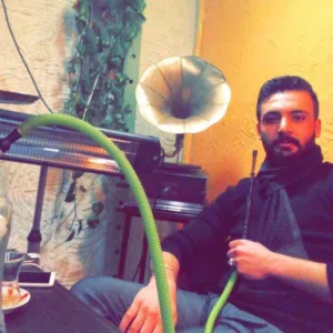 محمد حداد