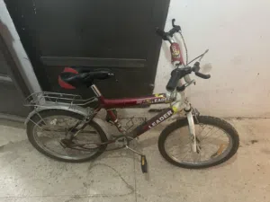 بسكليت للبيع موديل BMX