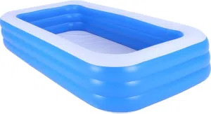 مسبح نفخ قياس 210