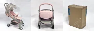 عربات أطفال