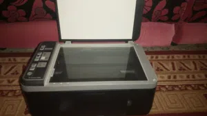 !! تخفيض كبير !! اشتري طابعة hp متعددة الاستخدام hp deskjet f4180 تريح بالك من كل المهام الورقية