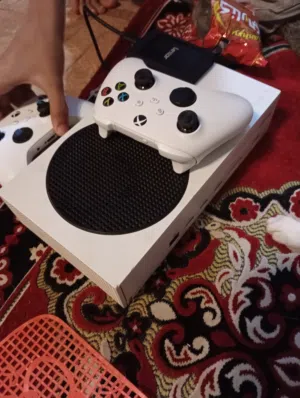اكس بوكس سيريس اس