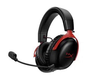 سماعة HyperX III Wireless (مستعملة)