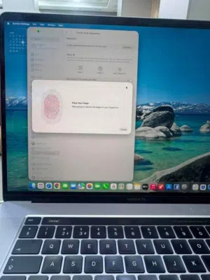 MacBook Pro 2019 – مواصفات قوية