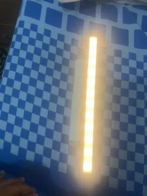 L E D. نور من شركة ايكيا