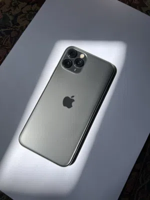 Apple iPhone 11 Pro 256 GB in Sana'a