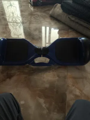 سكوتر توازن مستخدم قليل جدا
