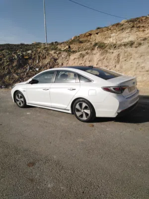 هونداي سوناتا 2016 للبيع