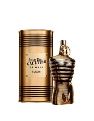 Jean Paul guiltier elixir brand new