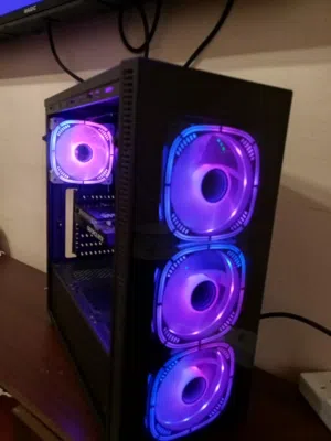 PC Gamingg