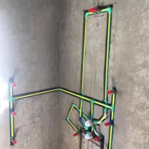 سباك لليبي شهلولي
