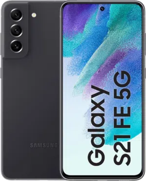 Samsung S21 FE 128G + 8GRAM