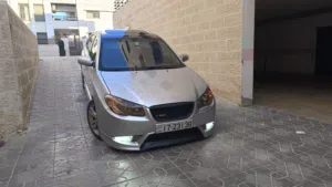 Used Hyundai Avante in Amman