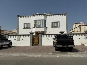 440 m2 5 Bedrooms Villa for Sale in Muscat Amerat