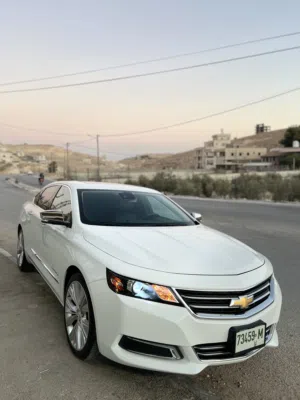 Used Chevrolet Impala in Bethlehem