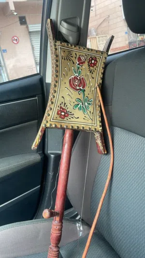 ربابه للبيع انتيك