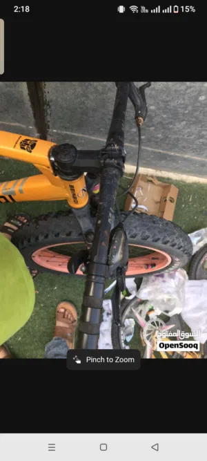 benaiqi fat bike