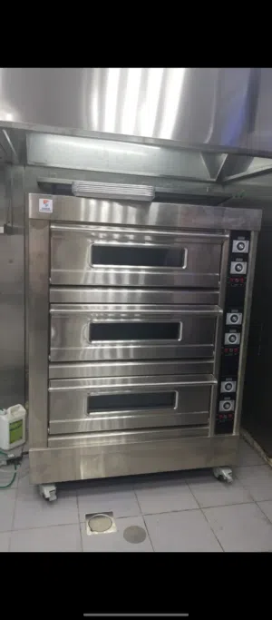 تجهيزات معدات المطاعم والمطابخ تفصيل مكينة شاورما مكينة دجاج افران مندي و ذبائح طاولات ستانلس ستيل