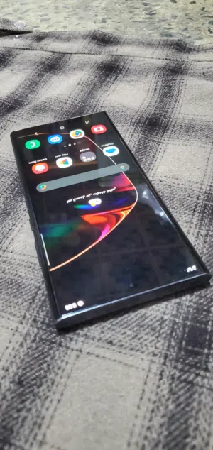 Samsung Galaxy Note 20 Ultra 5G 128 GB in Sana'a