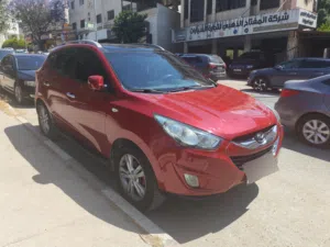 Used Hyundai Tucson in Nablus