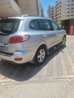 سانتافي 2007 كاش فقط