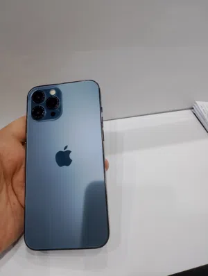 ايفون 12pro max جيجا 256