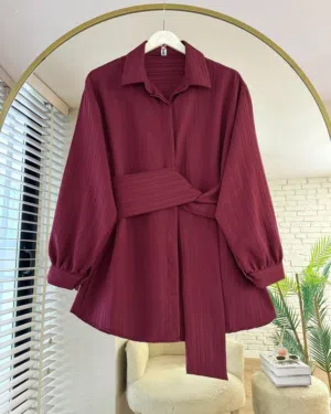 لوك أنثوي مرتب وراقي بدون مجهود