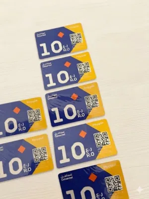 Gift Cards - Others gaming card for Sale in Muscat