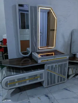 غرفه نوم كاملة مودرن Furniture oh
